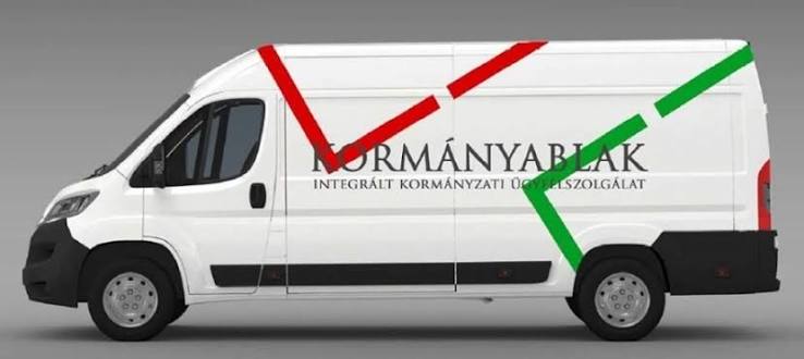 Kormányablakbusz érkezik Agyagosszergénybe 2026. szeptember 16-án